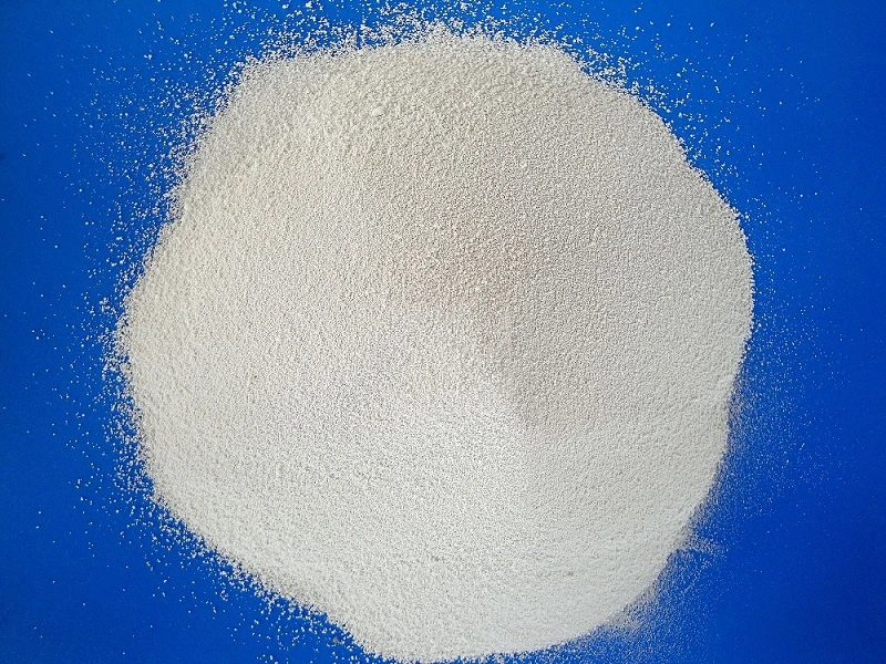 95% Alumina Ceramic Granule for Industrial Use