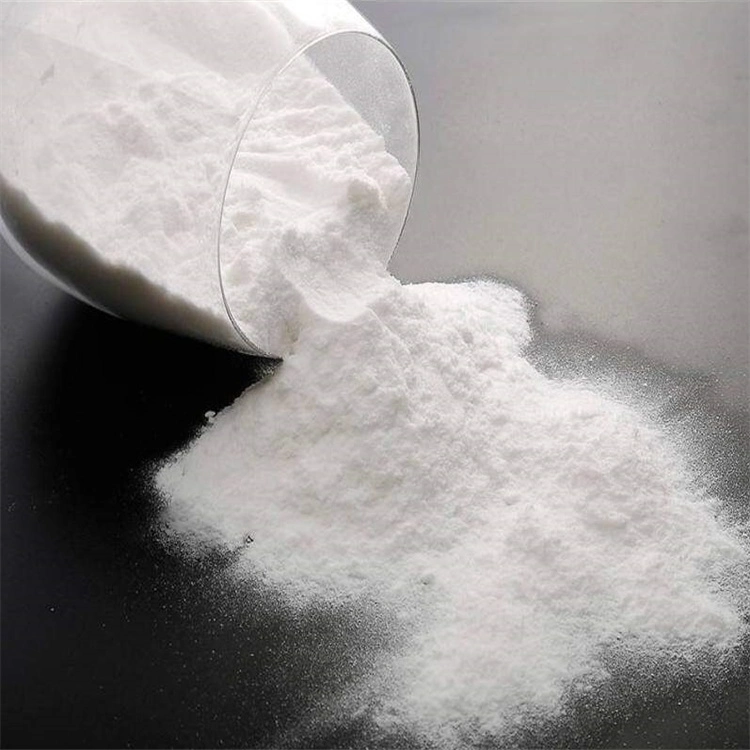 Factory Supply Hemc for Ceramic Fiber Adhesive Mhec Lubricant Methyl Cellulose